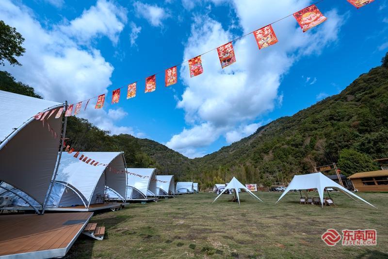 武夷山下 理想建阳——建阳“六境三十六坊”织就环带“小而美”新画卷