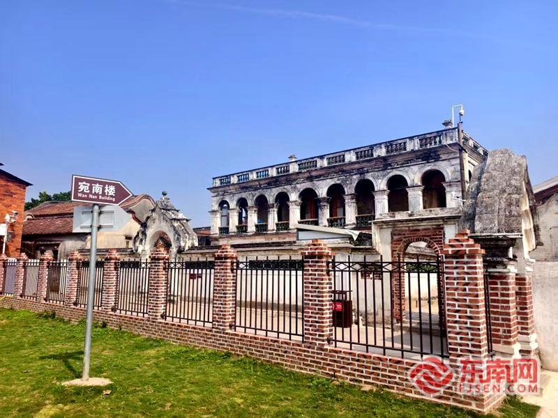 文旅融合谱新篇 百年邮局“活”起来