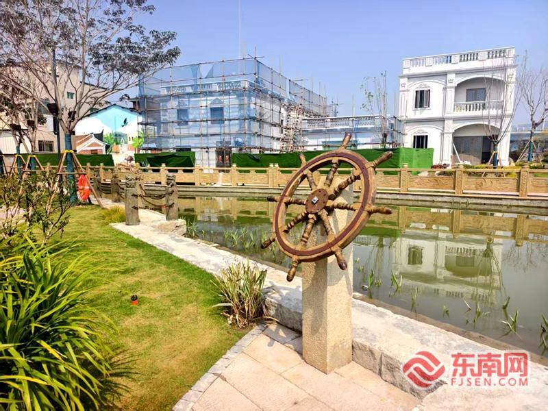 文旅融合谱新篇 百年邮局“活”起来