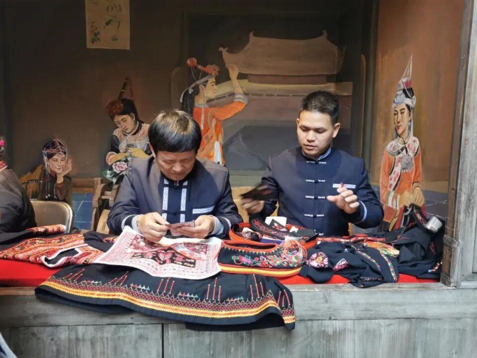 元宵节去哪儿？福州这份超强赏灯攻略收好