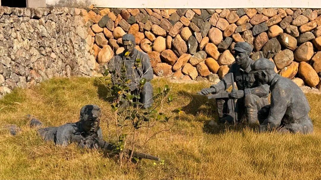 闽清兴增厝：星火燎原的红色土楼