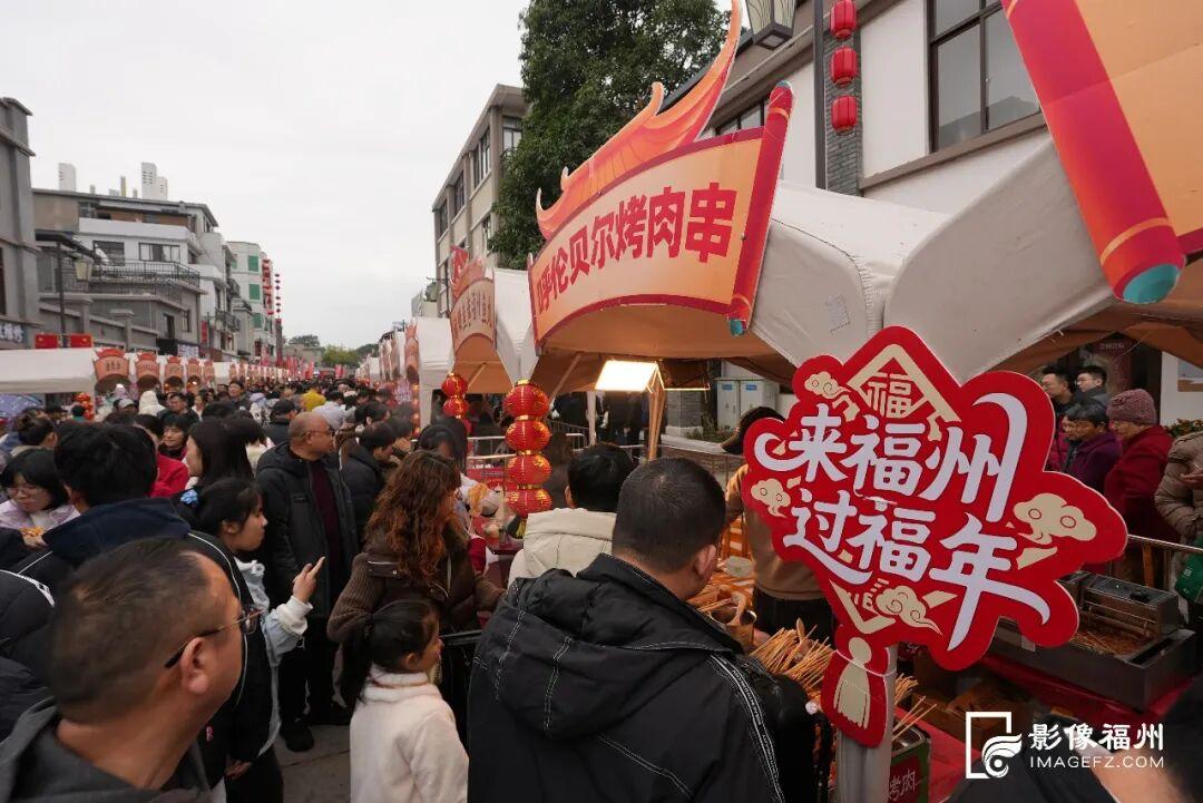假期最后一天，榕城文旅经济红红火火！