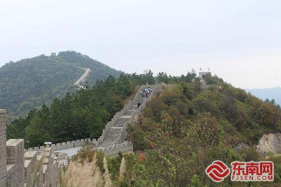 网络媒体探访“大美洛江” 感受全域旅游新脉动