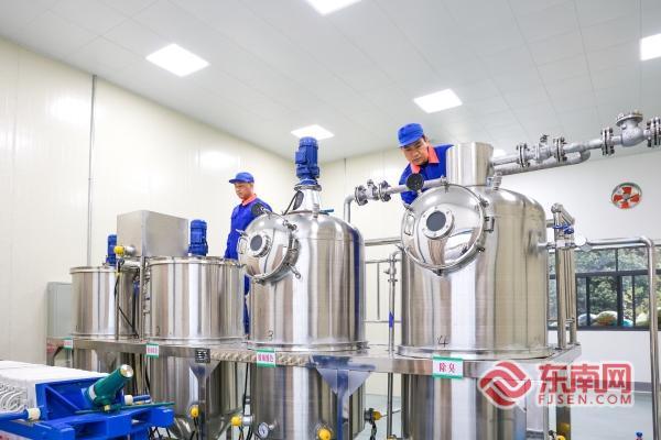 三明泰宁：扮靓乡村添活力 产业兴旺日子甜