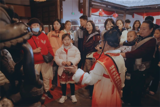 清新福建·共享非遗贺新春丨寻味中国年，赴一场闽式新春之约