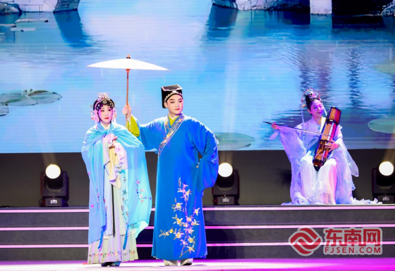 2026福建非遗元宵晚会•莆田主会场 带你感受千年非遗印记