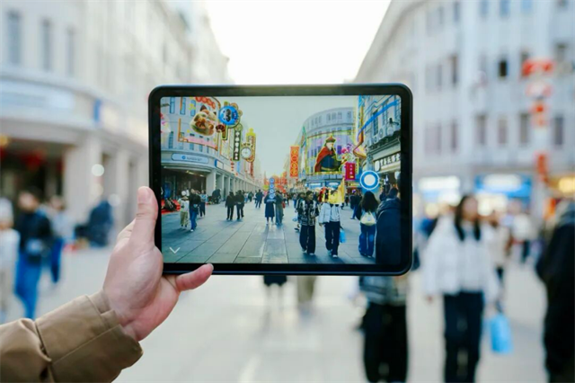 清新福建·共享非遗贺新春|机甲鼓声震骑楼，厦门“两岸数智非遗年”点亮福建文旅新场景