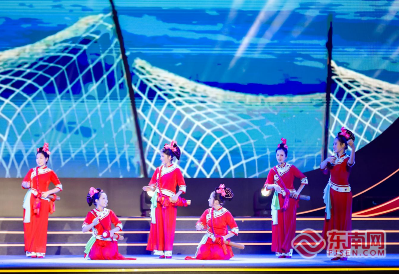 2026福建非遗元宵晚会•莆田主会场 带你感受千年非遗印记