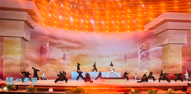 骏马送福 非遗迎春 ——福建非遗将亮相央视《2026年非遗晚会》