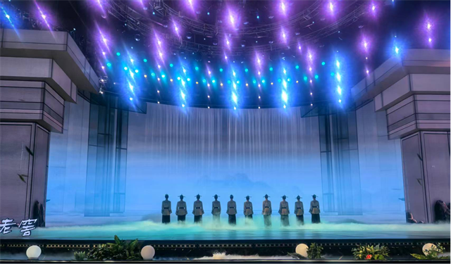 骏马送福 非遗迎春 ——福建非遗将亮相央视《2026年非遗晚会》