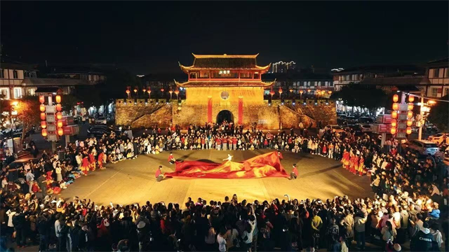 八闽非遗贺新春，287项活动推动非遗活态传承与创新融合