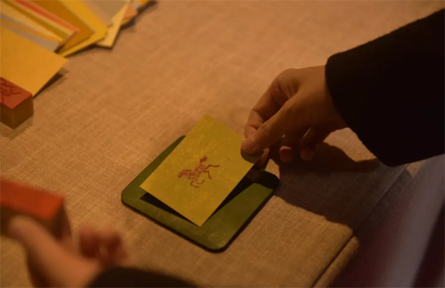 清新福建·共享非遗贺新春丨寻味中国年，赴一场闽式新春之约