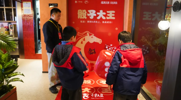 福满元宵·乐在岚岛 | 平潭台湾小镇元宵游园会精彩回顾