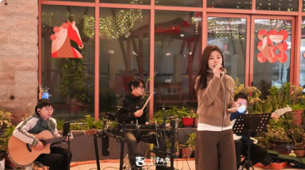 福满元宵·乐在岚岛 | 平潭台湾小镇元宵游园会精彩回顾