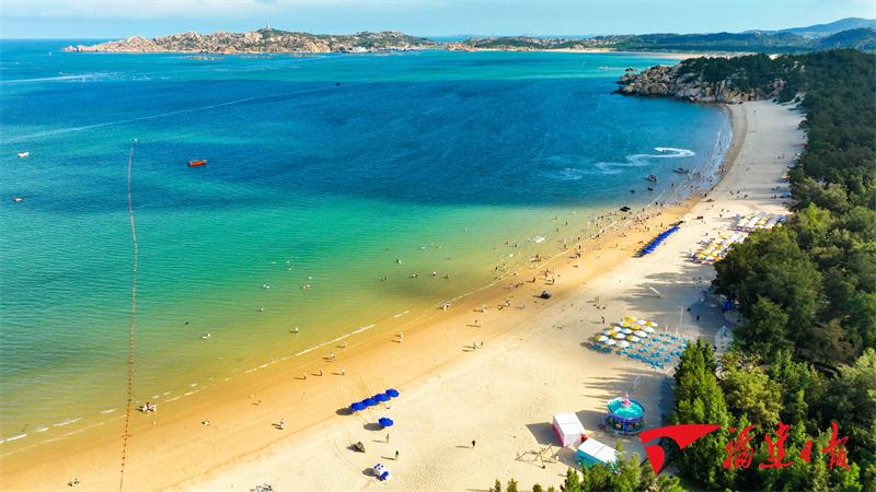 一湾融景村 景美村更兴