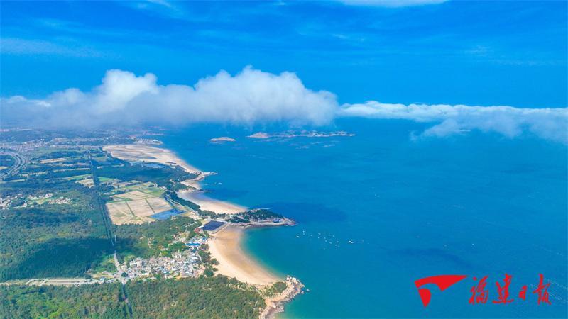 一湾融景村 景美村更兴