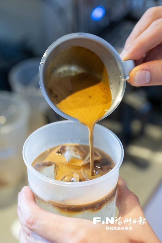 2026年坊巷流苏花会举办 新文创空间解锁古厝游新玩法