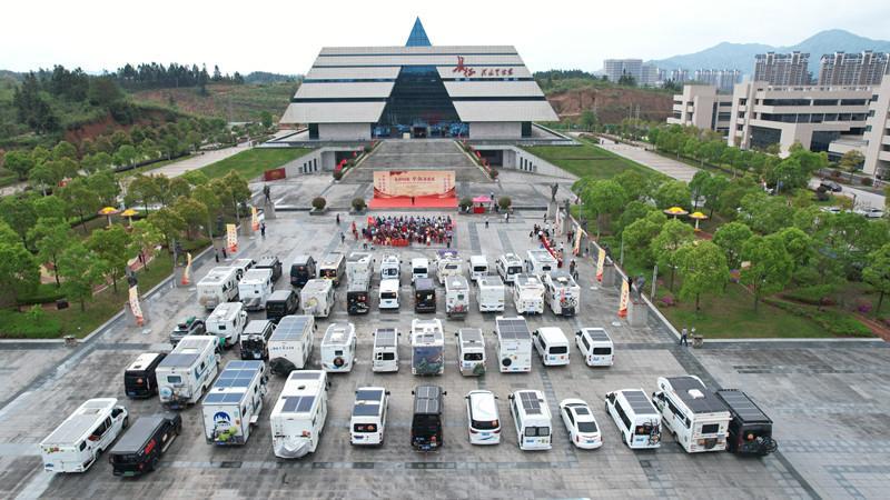 三明宁化推出“入宁游”新政 激活文旅发展新动能