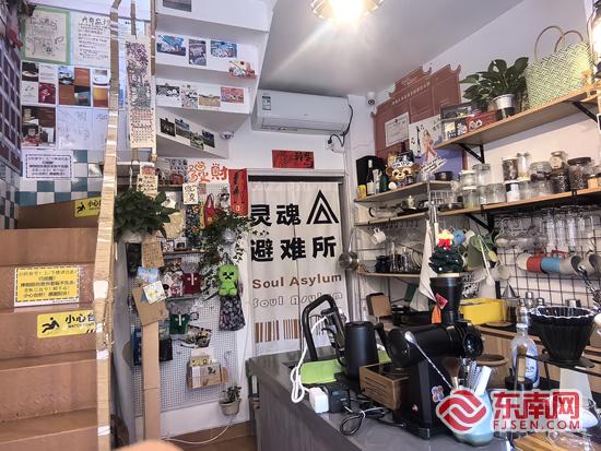 春归古城 老街巷里藏新生