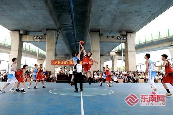 漳州台商区文旅融合让城市边角变网红打卡地