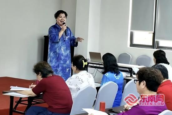 文旅采风行走进长泰 千年古城绘就文旅融合新画卷