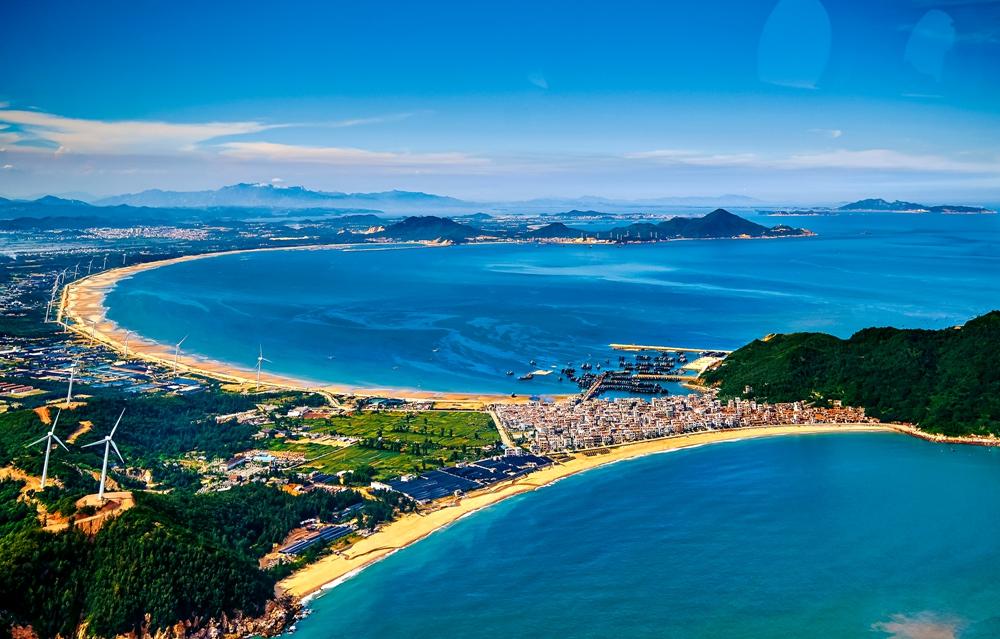 容山纳海，“闽式生活”拥抱世界