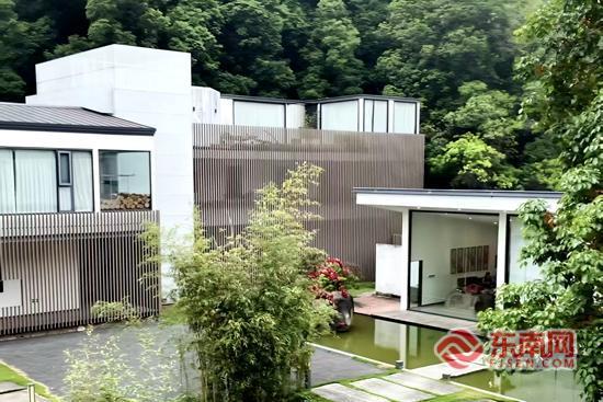 文旅采风行走进长泰 千年古城绘就文旅融合新画卷