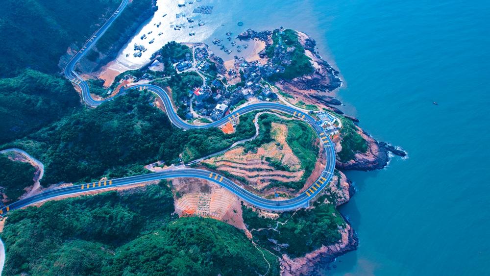 容山纳海，“闽式生活”拥抱世界