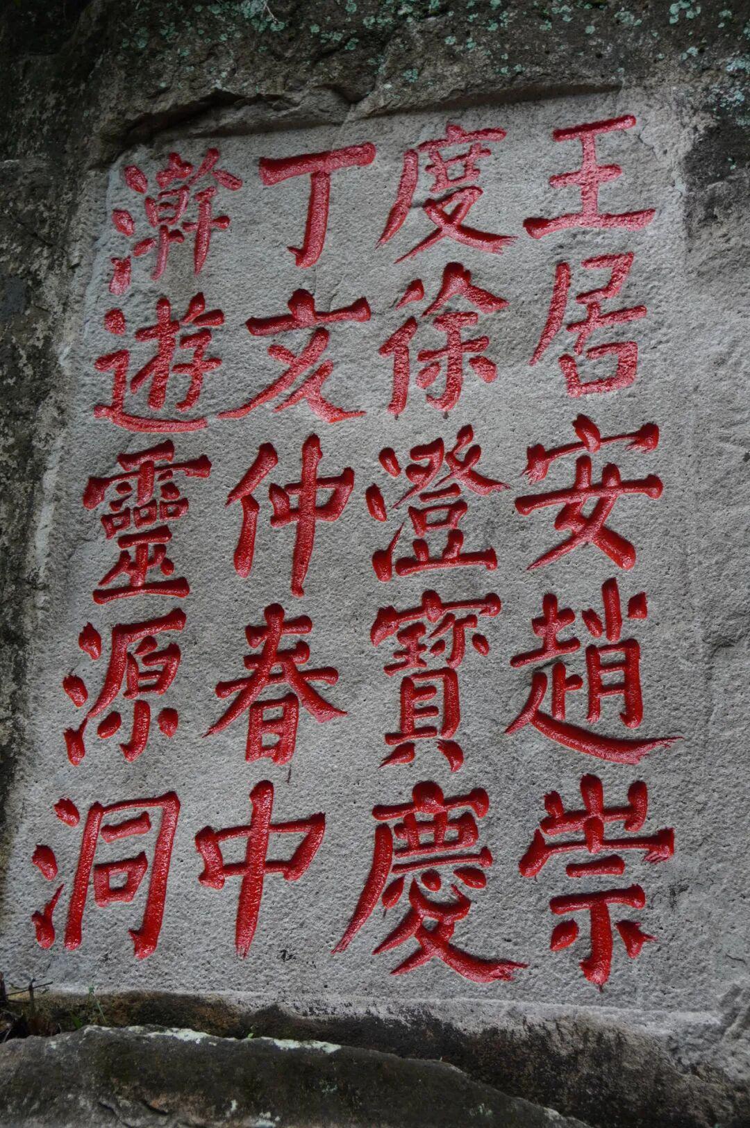 火了千年的“黄金周”旅游打卡地，五一快冲！
