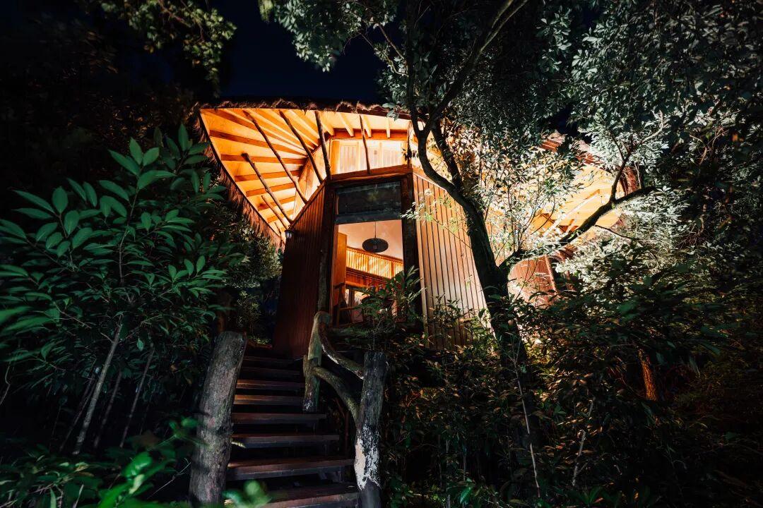 鼓山“春摄十八景”主题游园活动即将开始！邀你一起定格鼓山最美时刻