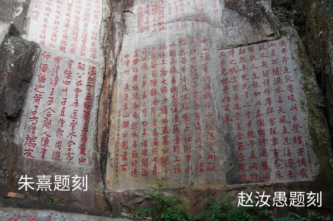 火了千年的“黄金周”旅游打卡地，五一快冲！