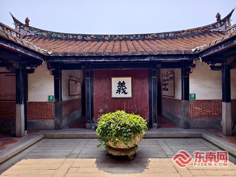 百年义庄：从善义传承到文旅新生