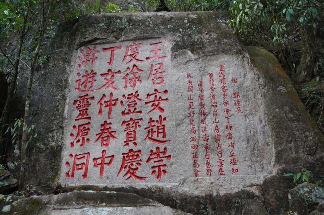 火了千年的“黄金周”旅游打卡地，五一快冲！