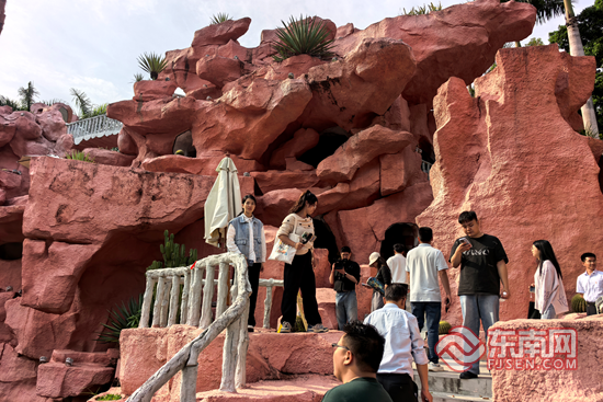 春和景明 欢迎来诏安共度明媚春光