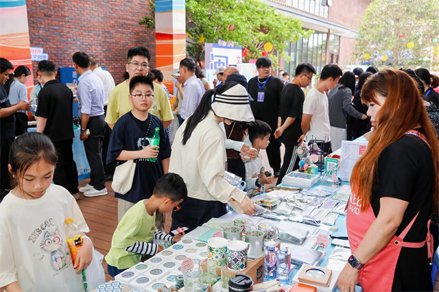 第十一届“匠心意蕴”闽台文创周活动在漳州市启动