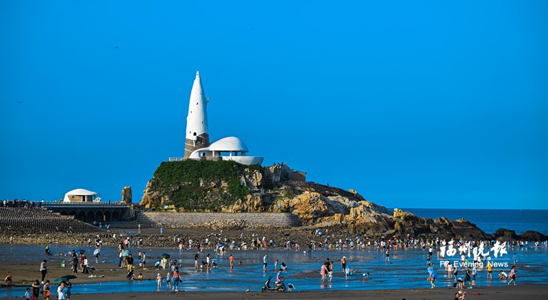 趣长乐·享福海