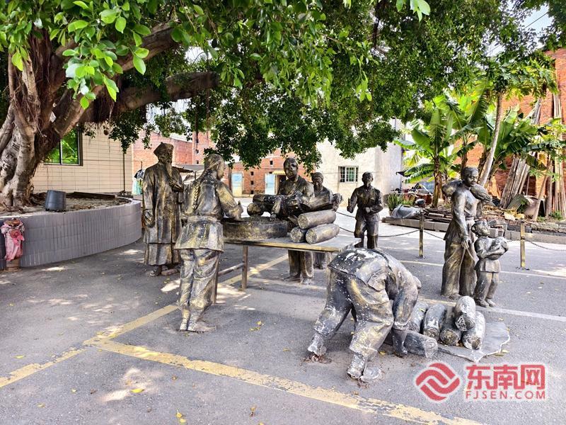 百年义庄：从善义传承到文旅新生