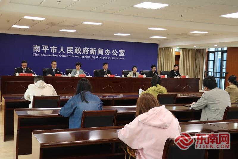 超百场文旅活动 南平市“五一”旅游黄金周亮点满满