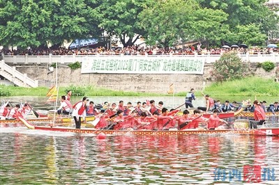 赴一场色彩之约 厦门同安备好文旅大餐“五一”等您来