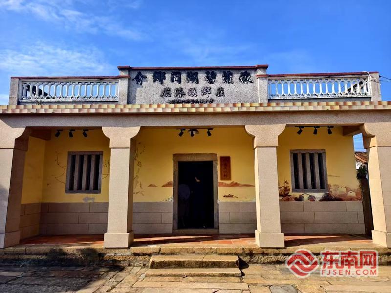 百年义庄：从善义传承到文旅新生