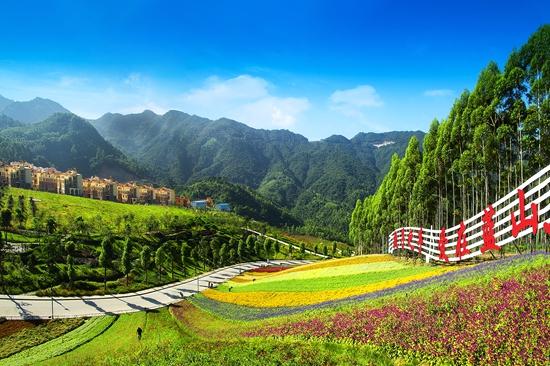 五一，来长泰赴一场“慢”生活之约