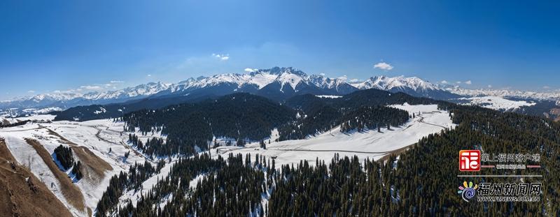 新疆5A级景区江布拉克：今年福建籍游客免票！