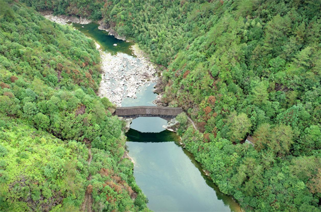 “桥”见八闽：廊桥保护三年行动交出福建亮眼答卷