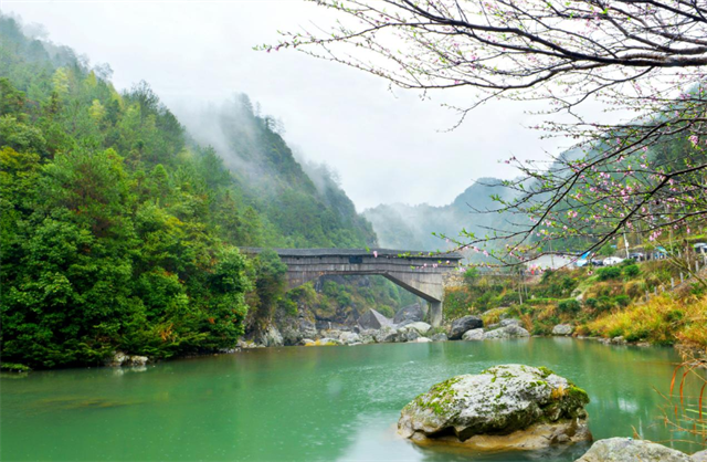 “桥”见八闽：廊桥保护三年行动交出福建亮眼答卷