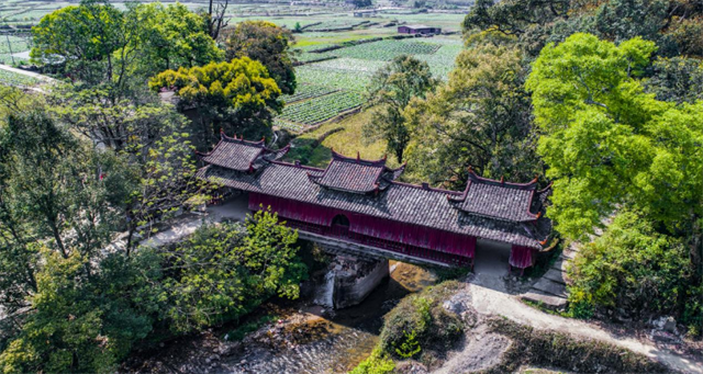 “桥”见八闽：廊桥保护三年行动交出福建亮眼答卷