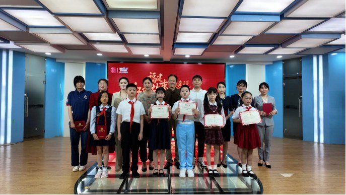 2026年福建红色故事我来说——纪念长征胜利90周年红色故事讲解员大赛平潭赛区初赛举办