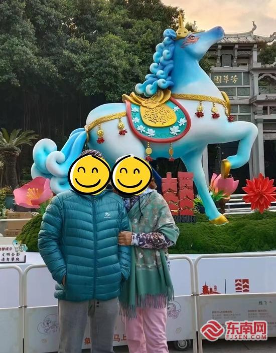 从过客到家人 泉州鲤城发出旅居邀请