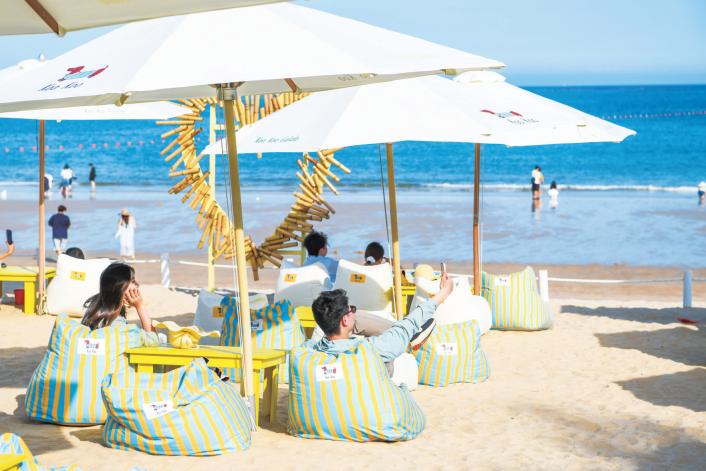 房车露营海钓解锁平潭深度慢旅