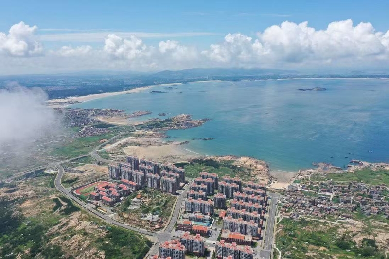春燕行动—— 福建乡村音乐会将于中国旅游日走进平潭玉井村