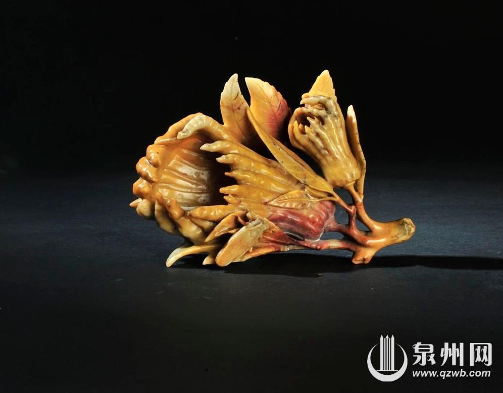 福建文物里的“福”文化主题展亮相中国闽台缘博物馆